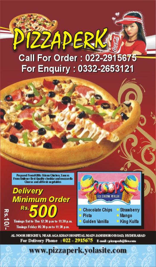 pizza